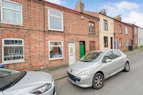 2 bedroom terraced house to rent, Gladstone Street, Fleckney, Leicester, Leicestershire