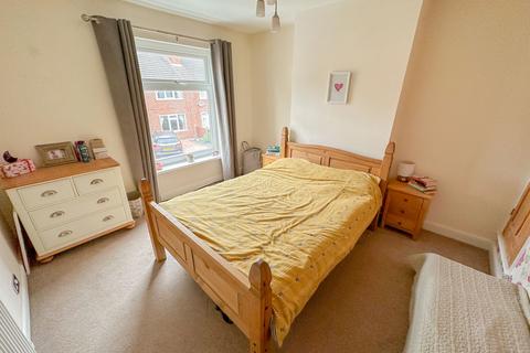 2 bedroom terraced house to rent, Gladstone Street, Fleckney, Leicester, Leicestershire