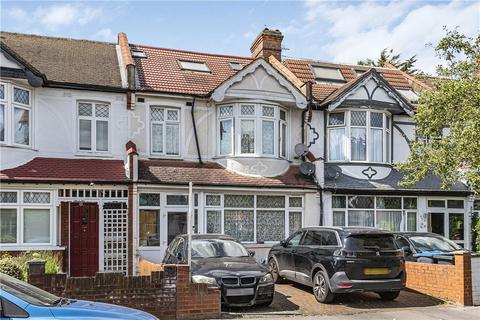 5 bedroom terraced house for sale, Ederline Avenue, London, SW16