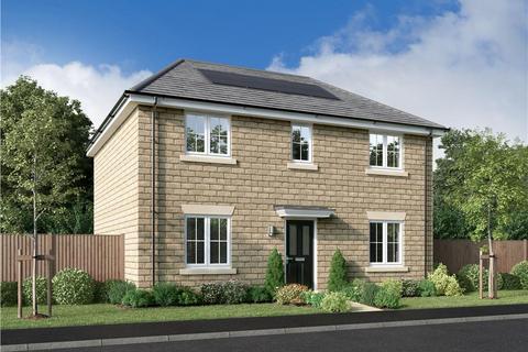 4 bedroom detached house for sale, Plot 129, Portwood at Kings Park, King St., Drighlington BD11