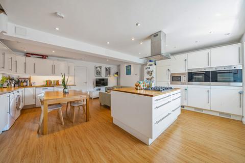 6 bedroom terraced house for sale, Littlehay Road, East Oxford