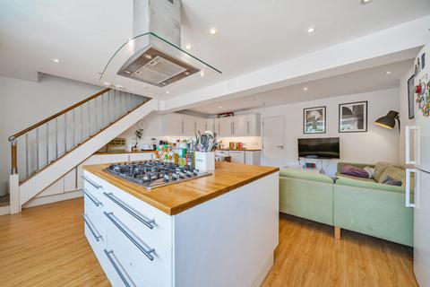 6 bedroom terraced house for sale, Littlehay Road, East Oxford