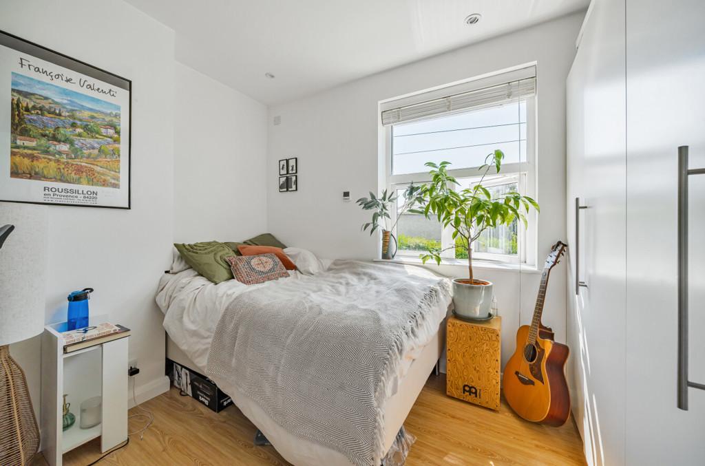 Bungalow Bedroom