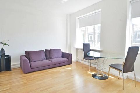 2 bedroom flat to rent, Euston Road, Fitzrovia, NW1