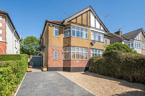 3 bedroom semi-detached house for sale, Potter Street, Northwood, Middlesex