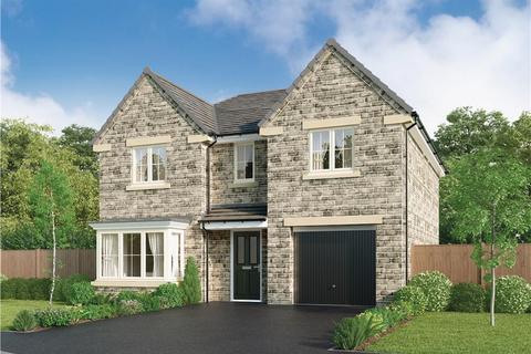 4 bedroom detached house for sale, Plot 31, Sherwood at Bridgewood Green, Leeds Road, Collingham LS22