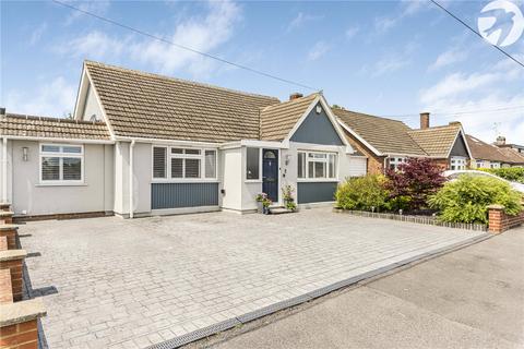 2 bedroom bungalow for sale, Ethelbert Road, Hawley, Dartford, Kent, DA2