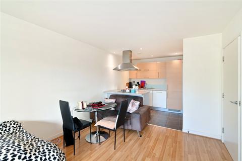 1 bedroom apartment to rent, 215 Devons Road, Canary Wharf E3