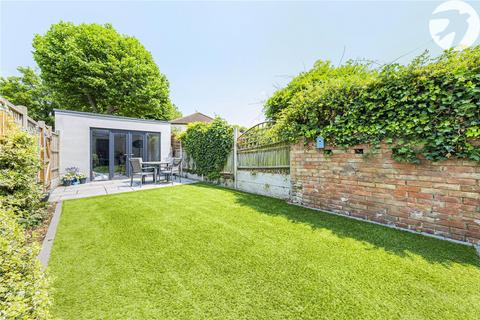 2 bedroom semi-detached house for sale, Knockhall Chase, Greenhithe, Kent, DA9