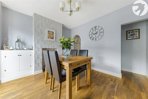 2 bedroom semi-detached house for sale, Knockhall Chase, Greenhithe, Kent, DA9