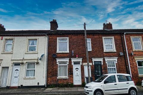 2 bedroom terraced house for sale, Chatham Street, Shelton, Stoke on Trent, ST1 4NY