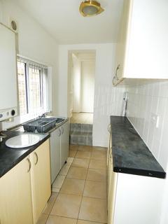 2 bedroom terraced house to rent, Bold Street, Northwood, Stoke-on-Trent, ST1 6PF