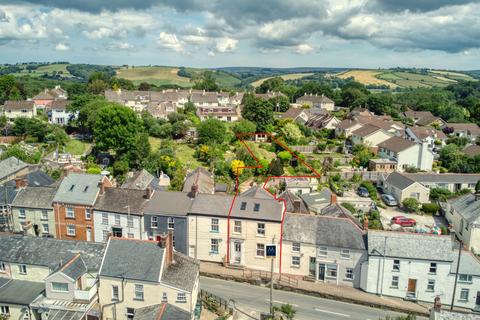 5 bedroom terraced house for sale, Wayford House, South Molton