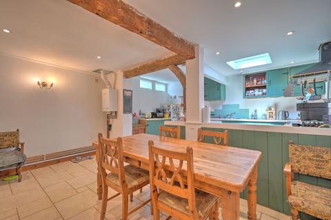 5 bedroom terraced house for sale, Wayford House, South Molton