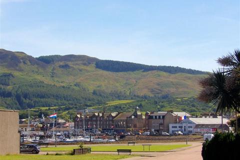 2 bedroom flat for sale, Roy Place, Campbeltown