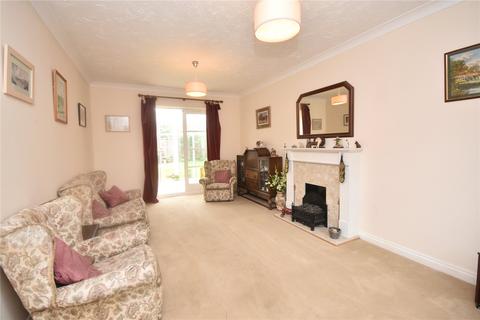 3 bedroom detached house for sale, John Lee Road, Ledbury, Herefordshire, HR8