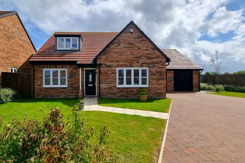 4 bedroom bungalow for sale, Duchy Close, Consett