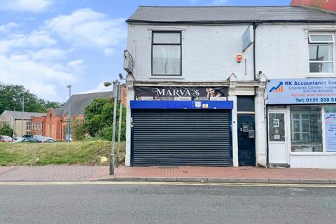 Shop to rent, High Street, Cradley Heath