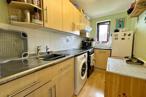 1 bedroom maisonette for sale, Cobbold Road, Woodbridge