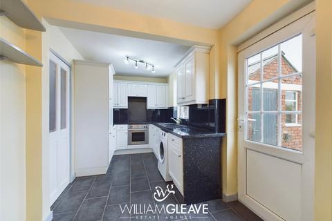 2 bedroom semi-detached house for sale, Maes Glyndwr, Mold CH7