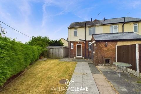 2 bedroom semi-detached house for sale, Maes Glyndwr, Mold CH7