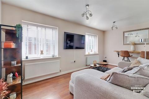 1 bedroom apartment for sale, Caversham Mews, Cannock WS11