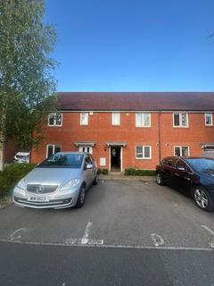 2 bedroom terraced house to rent, The Bramblings, Amersham