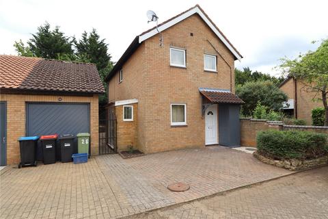 4 bedroom detached house to rent, Cropwell Bishop, Emerson Valley, Milton Keynes, Buckinghamshire, MK4