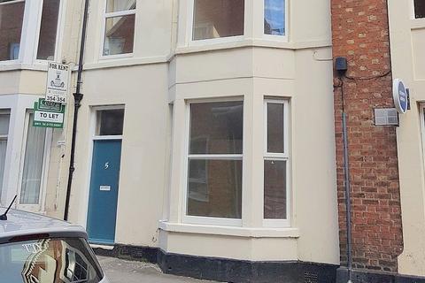 1 bedroom flat to rent, Elders Street, Scarborough