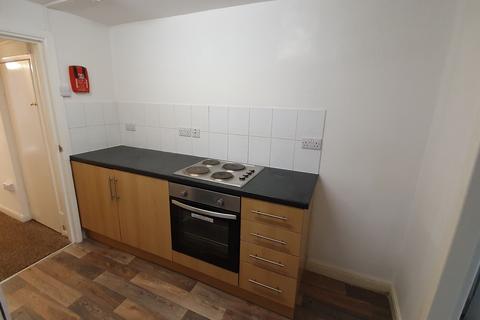 1 bedroom flat to rent, Elders Street, Scarborough