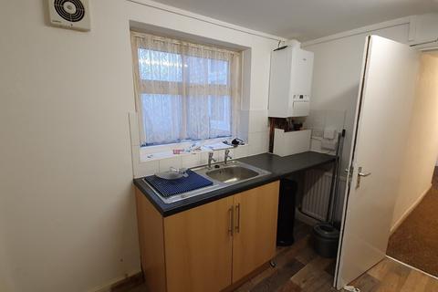 1 bedroom flat to rent, Elders Street, Scarborough