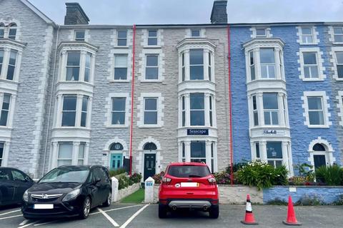 12 bedroom terraced house for sale, Seascape, 10 Marine Parade, Barmouth LL42 1NA