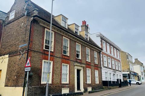 1 bedroom flat for sale, High Street, Ramsgate CT11