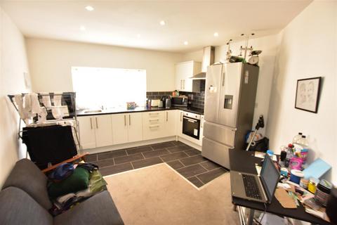 1 bedroom apartment for sale, Montagu Street, Kettering