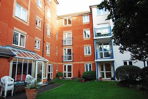 1 bedroom retirement property for sale, Beach Road, Weston-Super-Mare BS23