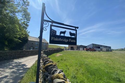 6 bedroom farm house for sale, Flakebridge Farm, Tebay, Penrith