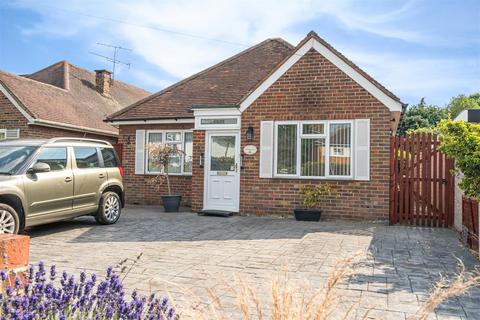 3 bedroom bungalow for sale, Send Marsh Road, Ripley, GU23