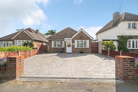 3 bedroom bungalow for sale, Send Marsh Road, Ripley, GU23