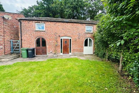 3 bedroom barn conversion to rent, The Shippon