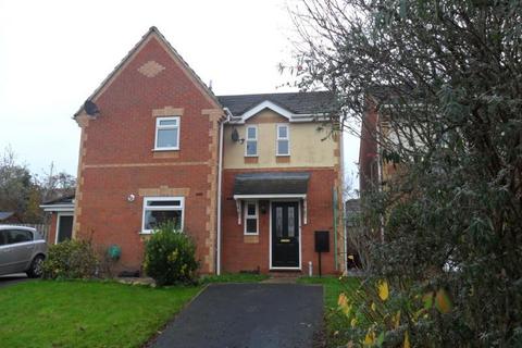 1 bedroom semi-detached house to rent, Doublegates Green, Ripon, , HG4 2TS