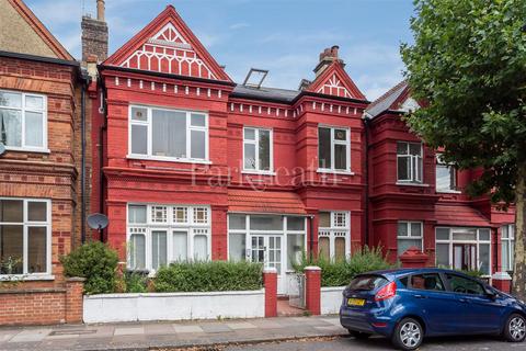 1 bedroom flat to rent, Brondesbury Villas NW6