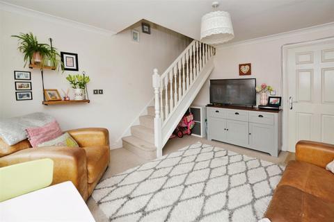 2 bedroom end of terrace house for sale, Ennerdale Lane, Scunthorpe