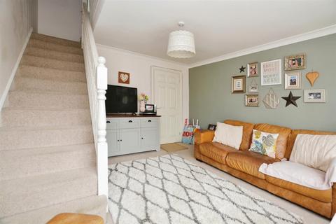 2 bedroom end of terrace house for sale, Ennerdale Lane, Scunthorpe