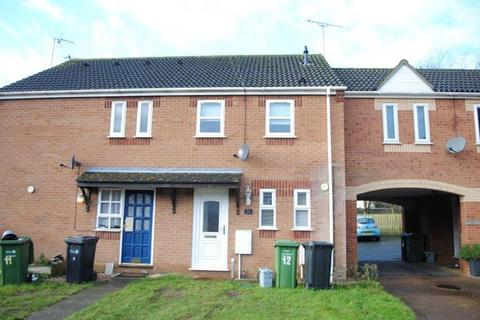 2 bedroom terraced house to rent, KINGS LYNN