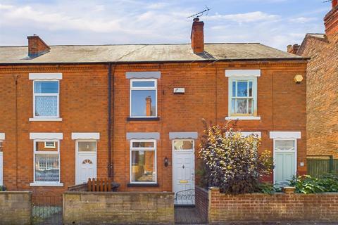3 bedroom terraced house for sale, Furlong Avenue, Nottingham NG5