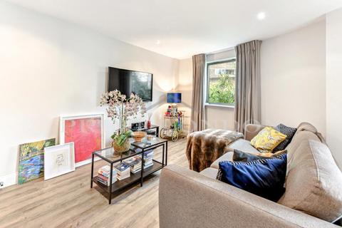 1 bedroom apartment for sale, Dolben Court, Westminster SW1P