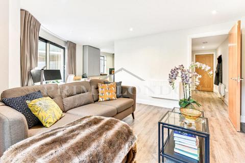 1 bedroom apartment for sale, Dolben Court, Westminster SW1P