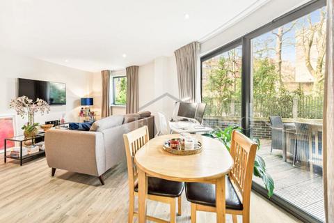 1 bedroom apartment for sale, Dolben Court, Westminster SW1P