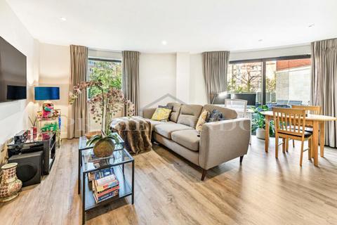 1 bedroom apartment for sale, Dolben Court, Westminster SW1P