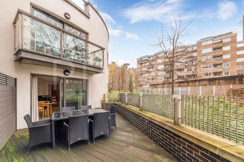 Dolben Court, Westminster SW1P